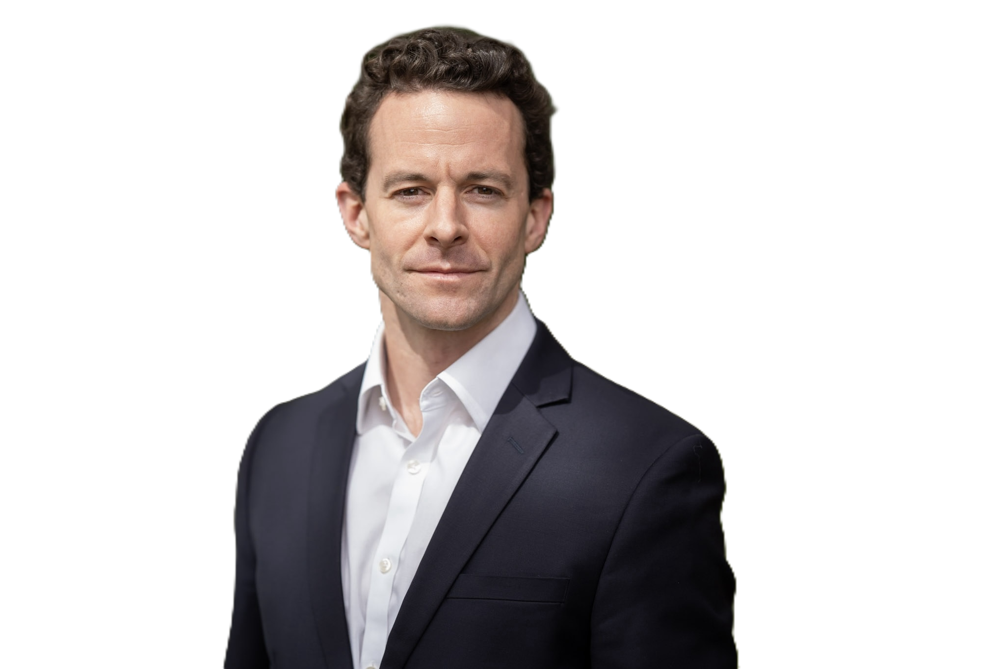 David Livingston Galvanize